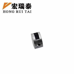 宏瑞泰 锌合金母 8mm kg