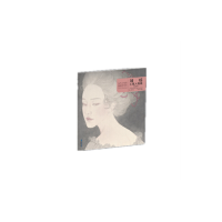 音像当代工笔画唯美新视觉·刘瑶工笔人物画精品集刘瑶