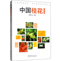 音像中国桂花(第2版)杨康民 等