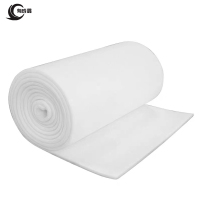 有成鑫 1.8米*30米*厚度12mm 滤棉过滤棉泡沫棉 卷