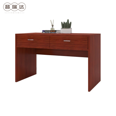 晋瑞达 实木条桌写字桌(1200*600*750mm)张