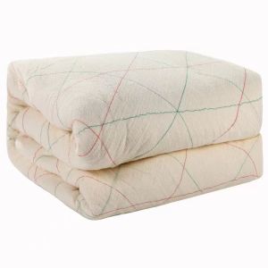 梦佳莉 棉花床垫 MJL-CD06 90*200cm*4斤 床