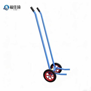 福佳琦 石球搬运车 通用 个