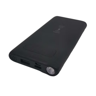 鸿灵睿芯 JSD17B 多功能工作灯(计价单位:个)黑色