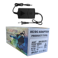 迪信光谱 监控配件电源适配器 5V2A 个