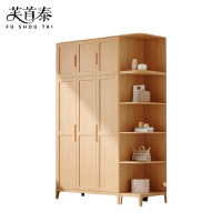 芙首泰衣柜含边柜顶柜1560*560*2460mm套