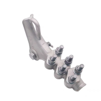 WJ NLL-5Z 铝合金耐张线夹个