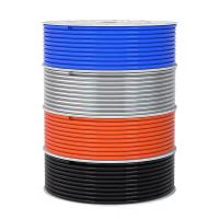 诚智旺 PU气管风管 14*10mm 100米 /卷