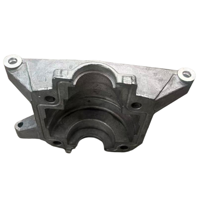 鸣驰鑫鼎 曲轴箱底盖 BR600 个