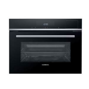 西门子(SIEMENS) iQ500 智魔方蒸箱CD5K0R1B0W 锁鲜蒸 减脂蒸 发酵 解冻