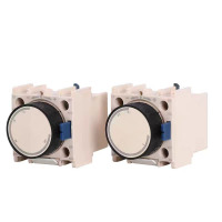 好企来 延时触头 LADT0 个