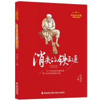 正版新书]消失的铁三连(红色小小说精品书系)练建安主编978753