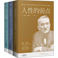 音像人的解析大全集(3册)