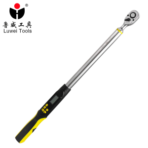 鲁威 扭力扳手 件
