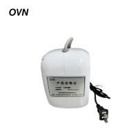 OVN 小型电暖器 10×13×13.5CM 台