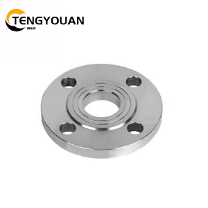 腾友安法兰盘DN65/个