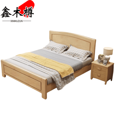 鑫木樽职工床+床头柜150*200*103cm套