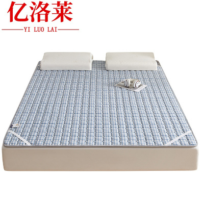亿洛莱 床垫 90*200cm 张