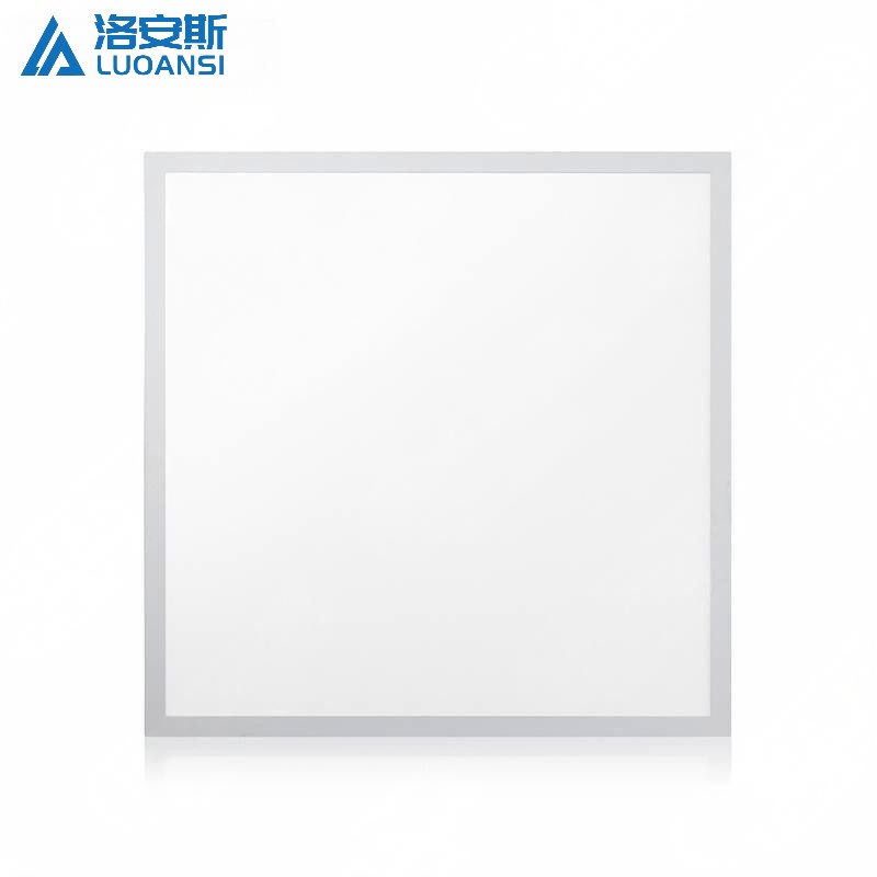 洛安斯 LED超薄面板灯 600*600mm 68W 个