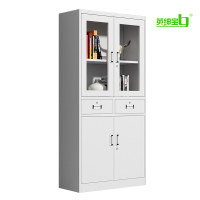 英绅宝-中二斗文件柜/WJG-003Z/个