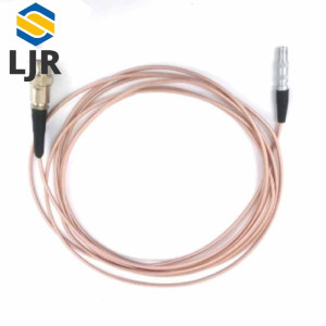 利冀尔 同轴信号线 SF-Q9—LEMO-B 根