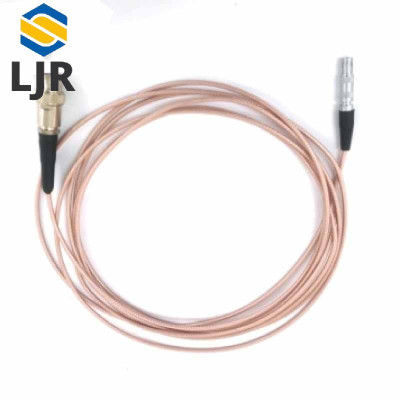 利冀尔 同轴信号线 SF-Q9—LEMO-B 根