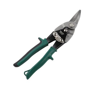 长鹿 专业级航空剪 右