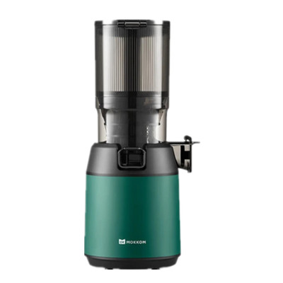 MOKKOM磨客榨汁机1.8L超大口径混合榨原汁机MK-M6