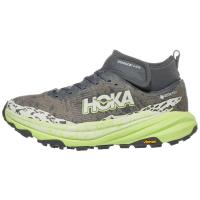 Hoka One One跑步鞋轻量缓震抓地耐磨防滑男士户外运动鞋