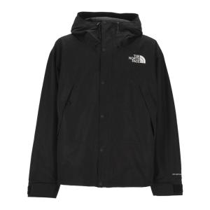 THE NORTH FACE男款防水透气冲锋衣涤纶登山徒步多功能外套