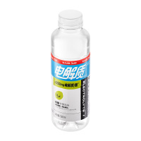 农夫山泉 电解质水 运动饮料 整箱装 柠檬风味 550ml*15瓶(多种口味请备注)