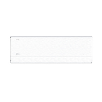 美的空调KFR-35GW/SN1-1 1.5匹1级变频冷暖挂壁式空调