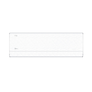美的空调KFR-35GW/SN1-1 1.5匹1级变频冷暖挂壁式空调