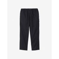 THE NORTH FACE男式休闲登山裤棉质弹力无痕防滑修身透气