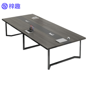 梓趣 长条桌 3.5米 张