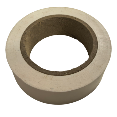 众合同源 PVC电工胶带 18MM*15dy 白 卷