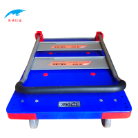 奥威信通 单层推车/平板车/仓库推车