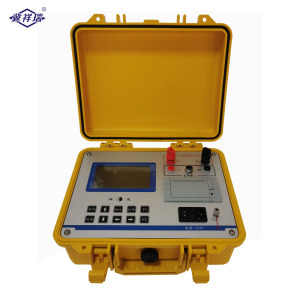 冀祥瑞 全自动电容电感测试仪 SR500F