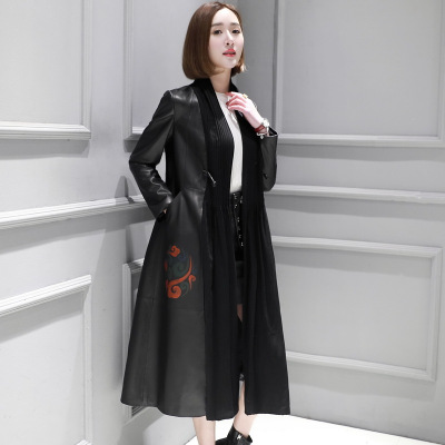 【限时大促】Cylum旗下真皮皮衣