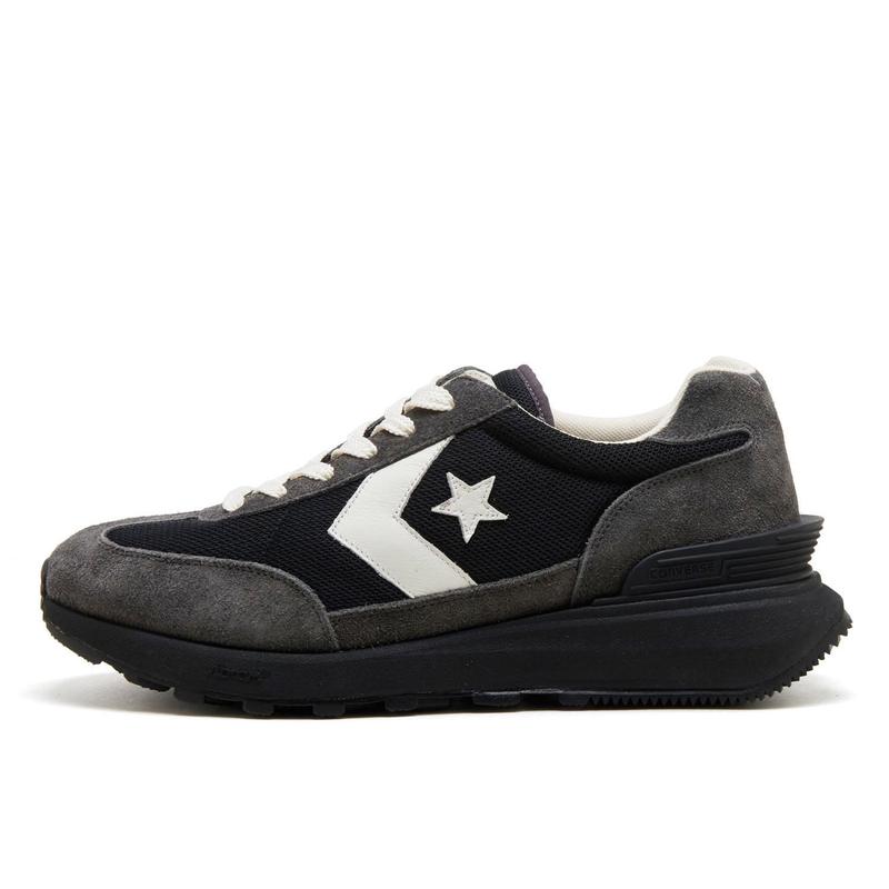 匡威(CONVERSE)复古跑鞋男鞋1977经典复刻款透气耐磨VIBRAM大底休