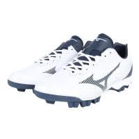 美津浓(Mizuno)男棒球鞋轻量缓震稳定支撑专业户外训练鞋