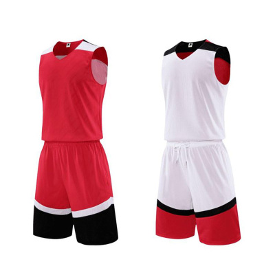 阿祺果 篮球服 8930 套