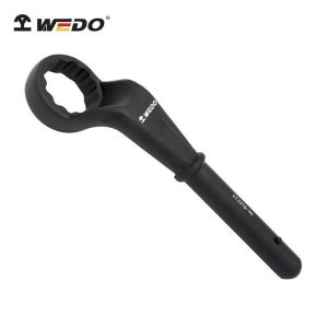 维度(WEDO) CT3316-65 加力杆梅花扳手 65mm