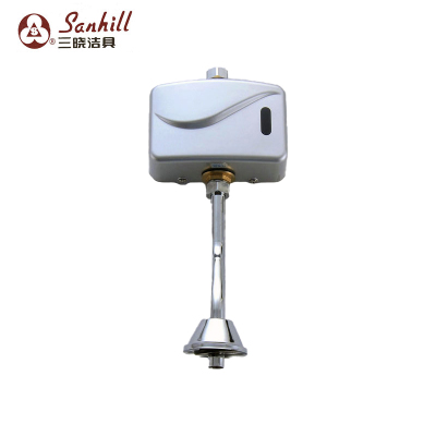 三晓明装小便感应冲洗阀上进水 SX-389AB 个