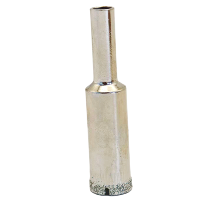 梦涵杰 玻璃开孔器 10mm 个