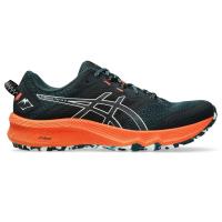 亚瑟士(ASICS)男子越野跑鞋轻便缓震耐磨户外运动跑步鞋