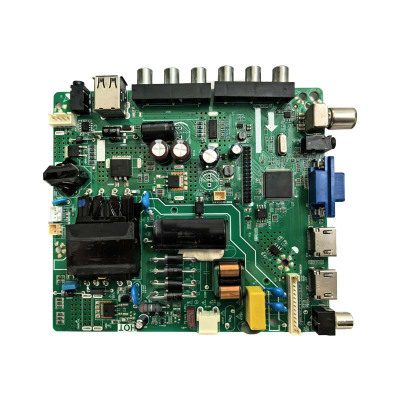 锴晟 主控板 LGM-10 张