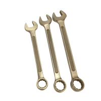 普拉塞(Plasser) 防爆呆梅扳手 36号(把)