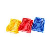 菲尔阿扎 PHIL ARZA 物料盒 加厚180/个