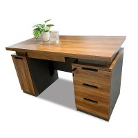 乐非凡板式办公桌 LFFY-BGZ002 张